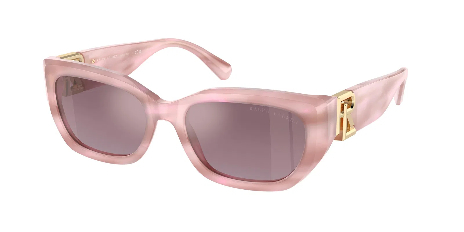 Ralph Lauren The Bridget 8222 Sunglasses - view 4